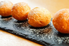 チーズボール