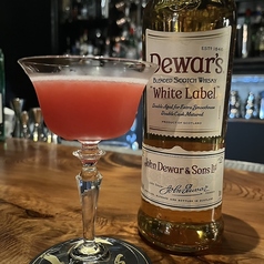 Bar 酒道 SADOUのおすすめドリンク2