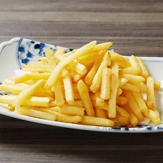 ■ポテトフライ