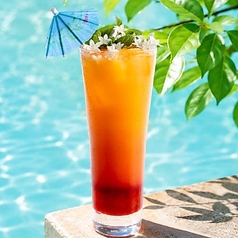 GARDEN LOUNGE NASPAニューオータニのおすすめドリンク1