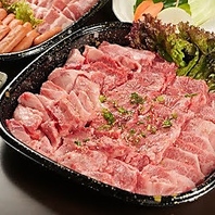 新鮮なお肉をご用意！！