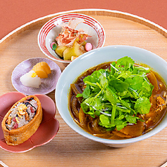 地元の恵みが詰まった自慢の味わいを存分にご堪能あれ！