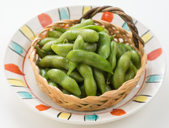 枝豆