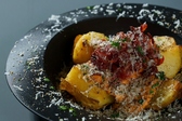 DINING&BAR 青ノ月のおすすめ料理3