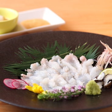 長宗我部 銀座のおすすめ料理1