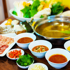 タイ屋台 チャオチェンマイ Ciao Chiangmaiのおすすめ料理1