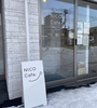 NICO cafe ニコカフェの写真
