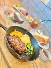 GRILL&PUB BRIOのおすすめランチ1