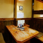 炭火焼鳥 とりいち北品川店の雰囲気2