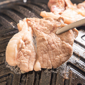 ラムラムラムのおすすめ料理3