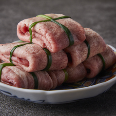 ネギ縛りタン（1個）