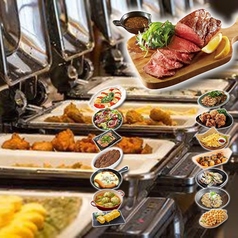 レンタルホール アーサーのコース写真