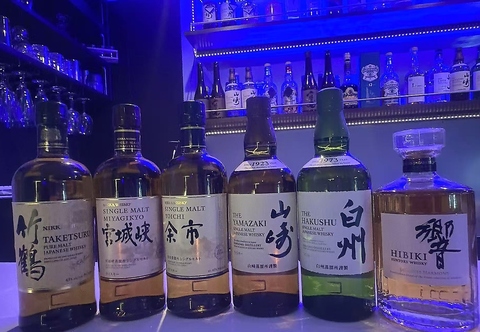 SHOT BAR WHITE ショット バー ホワイトの写真