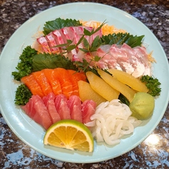 魚肉菜酒 Shizuru しずるのおすすめポイント1