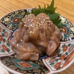 イカの塩辛