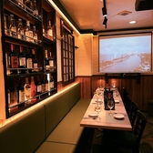 【NEW OPEN】プロジェクターも完備した団体向けフロア♪ オフィシャルな会社宴会からオフ会やママ友会などにも重宝頂けます、プロジェクターも完備しているフロアもございますので、団体利用をご検討のお客様はお電話にてご相談からお気軽にお問い合わせ下さいませ。【立川 居酒屋 個室 誕生日 宴会 食べ放題 飲み放題 】