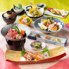 炉端料理 かこいや 仙台駅前店のコース写真