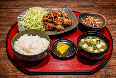 個室ダイニング すず屋のおすすめランチ1