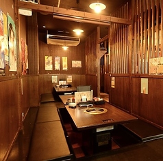 焼肉乃我那覇 本店の特集写真