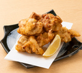 料理メニュー写真&nbsp;塩麹ザンギ