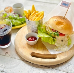 Cafe SLOW カフェスロウのおすすめ料理2