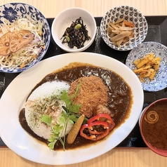 スタンド鉢屋 本郷店のおすすめランチ1