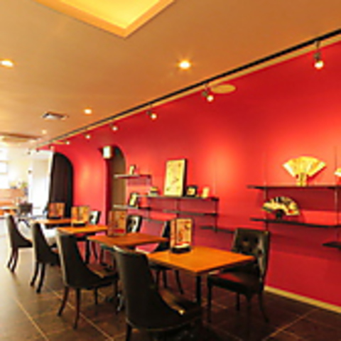 gourmet&gallery TARU ^