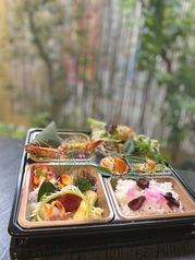 華菱のおすすめテイクアウト3