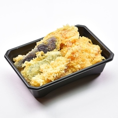 【レストラン店限定】天丼弁当