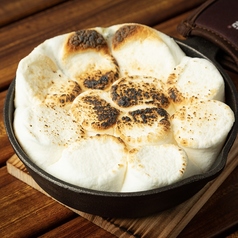 路地裏酒場 キャンプ飯なにわのおすすめ料理3