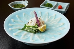 横浜 関内弁天通 ふぐ うなぎ 割烹 乃月のコース写真