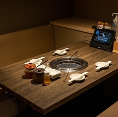 焼肉龍王館 久留米本店の特集写真