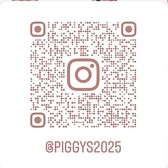 最新情報やお店の情報がさらに♪インスタへ！！