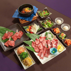 牛傳 Gyuden ギュウデン 赤坂溜池山王パークタワー店の特集写真