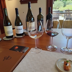 カリフォルニアのビッグフォー