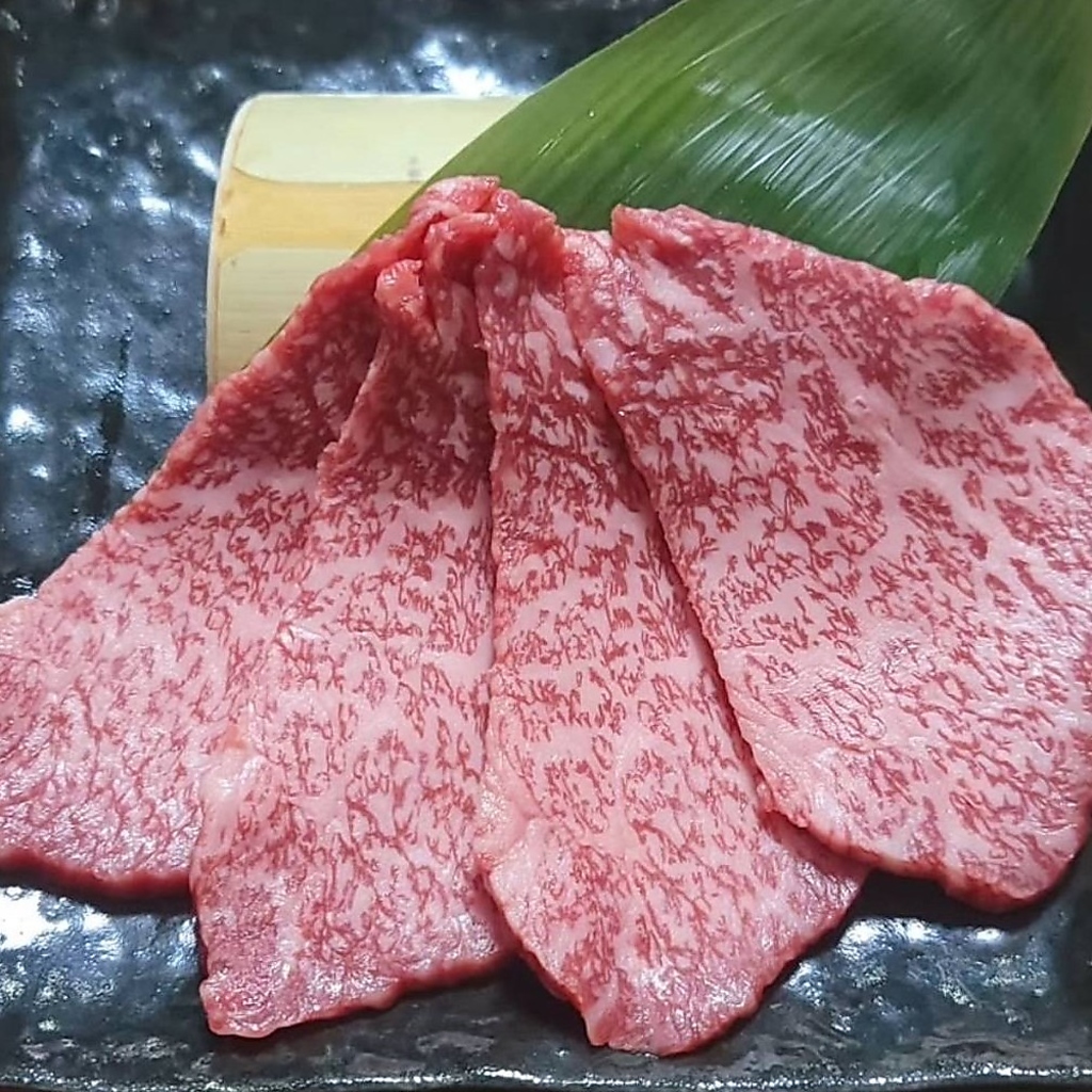 炭火焼肉 黒れんがの写真ギャラリー