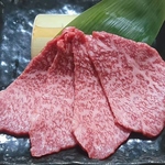 炭火焼肉 黒れんが