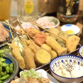 熊本串カツわさもん酒場天神大名店のおすすめ料理2