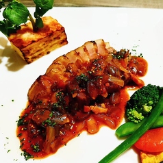 洋食 La Briller ラ ブリエのおすすめ料理1