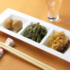 とんかつレストラン勝かど 旨い居酒屋BAN CADOの特集写真