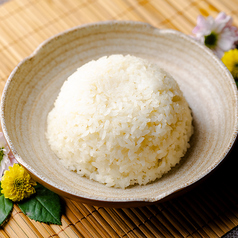 白飯
