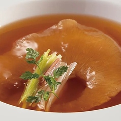 中国料理 柳城 名古屋観光ホテルのコース写真