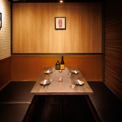 肉のまるよし 赤羽店特集写真1