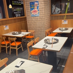 薬食　一味の雰囲気1