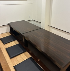 味処でんでらの雰囲気1