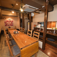 ぐらんでぃちゃ 名駅南店の写真