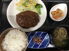 海鮮居酒屋 とれたて北海道 札幌駅前店のおすすめランチ3