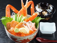 季節の味覚を繊細に優雅に調理した日本料理