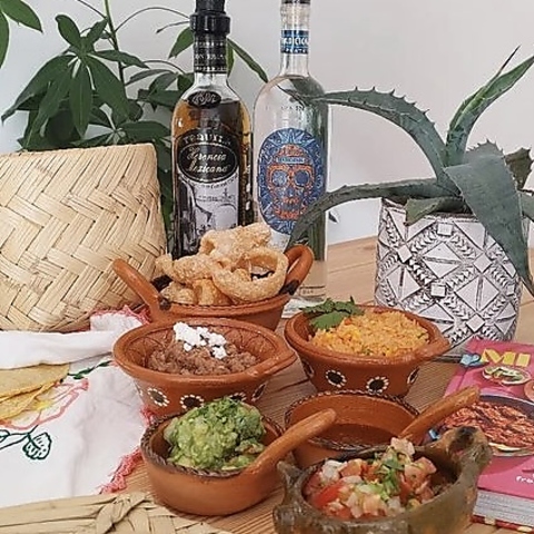 MIL TACOS �~�� �^�R�X