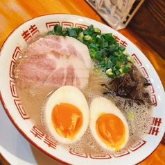 ラーメン